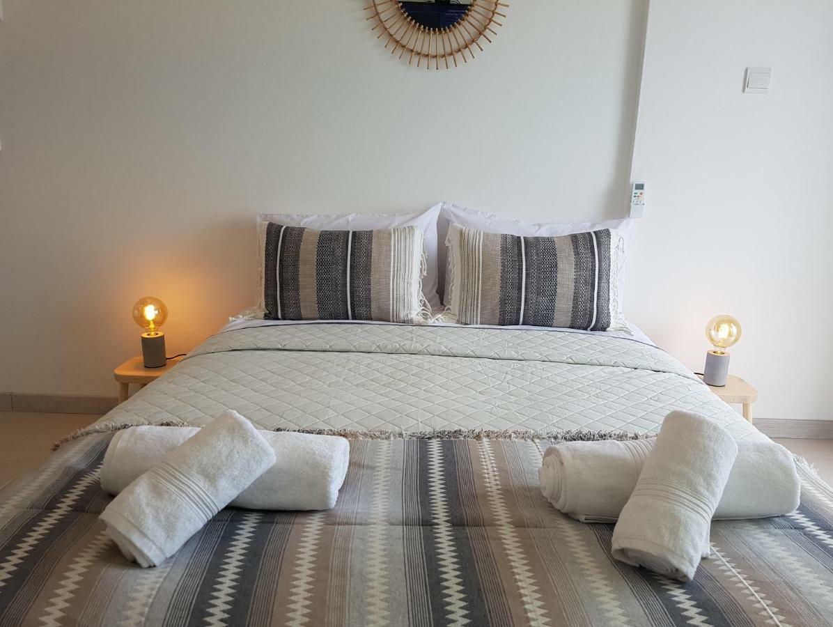 Apartament Seaview Luxury