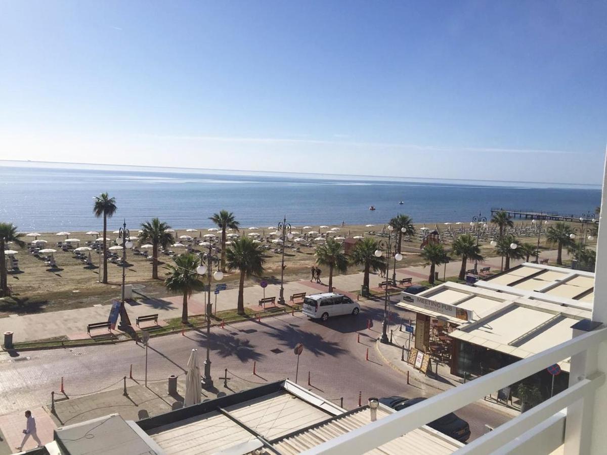 Apartman Seaview Luxury