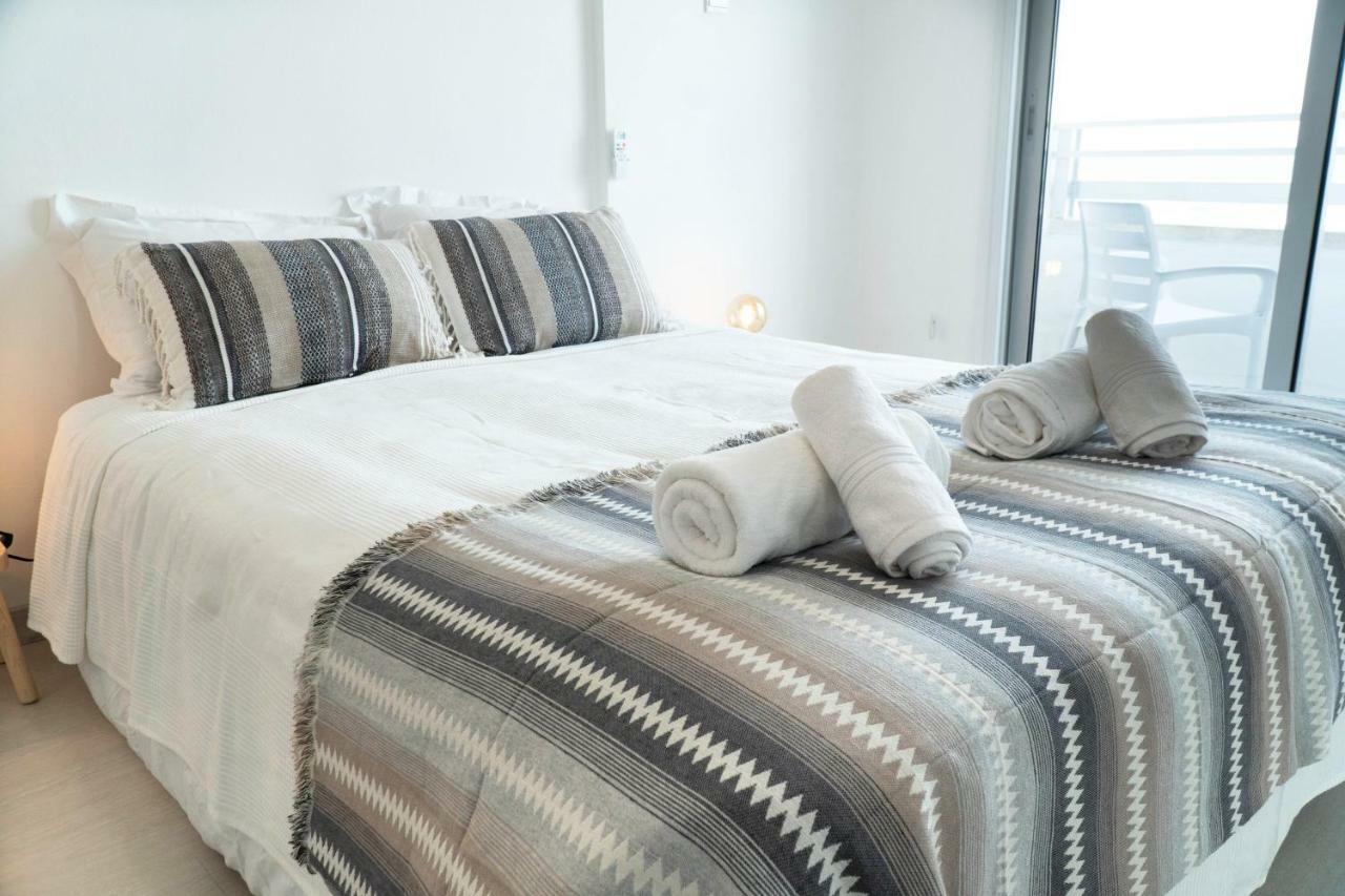 Apartment Seaview Luxury Larnaka