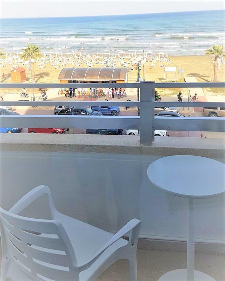 Seaview Luxury Ларнака